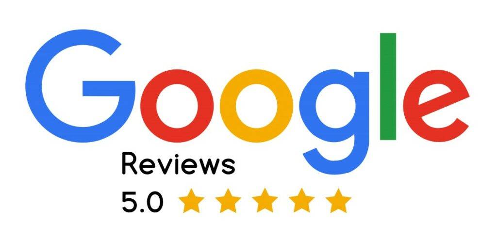 Google Reviews rating for TPN Doctors