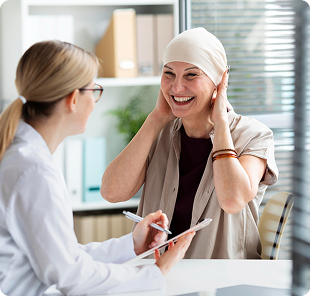 TPN Doctors conditions and care