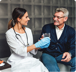 TPN Doctors conditions and care