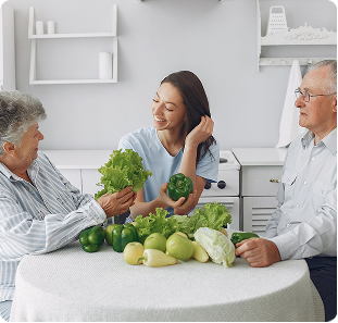 TPN Doctors conditions and care