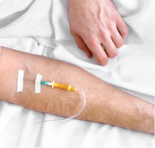 TPN Doctors conditions and care