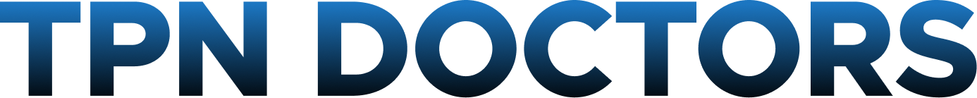 TPN Doctors logo